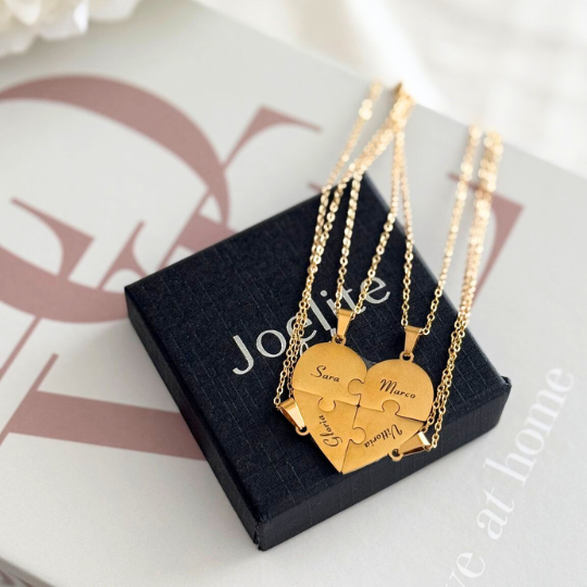 Collana con semi di senape / Regali cristiani / Regali della Collana con semi di senape / Regali cristiani / Regali della