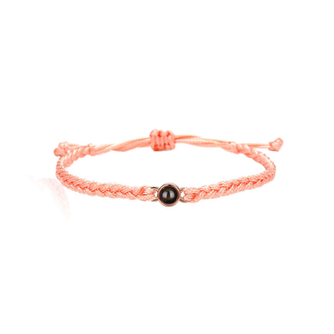 Remember™ Bracciale personalizzato con foto