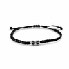 Remember Bracciale Double personalizzato con due foto - Joelite Gioielli