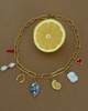 Minori - Collana con Charm - Acciaio Inossidabile
