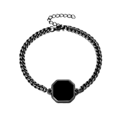 Bracciale Magic Memories in Acciaio - Unisex