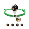 Remember™ Bracciale personalizzato con foto