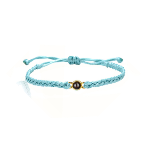 interno Bracciale foto personalizzato per donne ragazze interno Bracciale foto personalizzato per donne ragazze