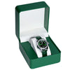 Box in Pelle Elegante