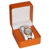 Box in Pelle Elegante
