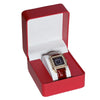 Box in Pelle Elegante