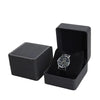 Box in Pelle Elegante